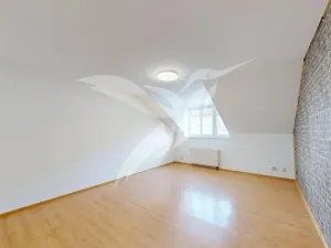 Prodej bytu 2+kk, Plzeň, Karlova, 51 m2