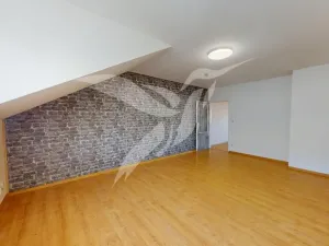 Prodej bytu 2+kk, Plzeň, Karlova, 51 m2