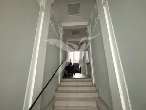 Prodej bytu 2+kk, Plzeň, Karlova, 51 m2