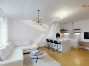 Prodej bytu 2+kk, Plzeň, Karlova, 51 m2