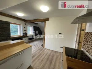 Prodej bytu 1+kk, Krnov - Pod Bezručovým vrchem, Nádražní, 48 m2