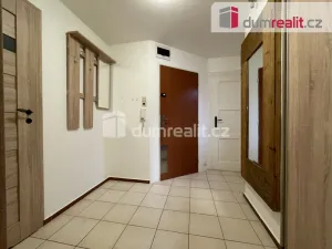 Prodej bytu 1+kk, Krnov - Pod Bezručovým vrchem, Nádražní, 48 m2
