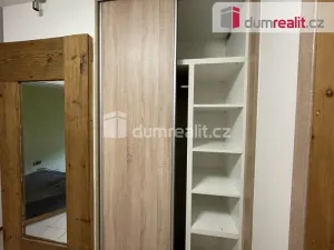 Prodej bytu 1+kk, Krnov - Pod Bezručovým vrchem, Nádražní, 48 m2