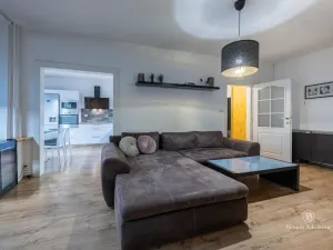 Pronájem bytu 3+1, České Budějovice - České Budějovice 3, Plzeňská, 78 m2