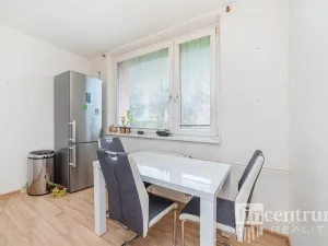 Prodej bytu 2+1, Brtnice, Haberská, 60 m2