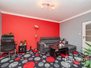 Prodej bytu 2+1, Brtnice, Haberská, 60 m2