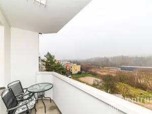 Prodej bytu 2+1, Brtnice, Haberská, 60 m2