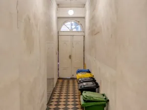 Pronájem bytu 2+kk, Praha - Vyšehrad, Neklanova, 52 m2