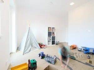 Prodej rodinného domu, Úhřetická Lhota, 173 m2