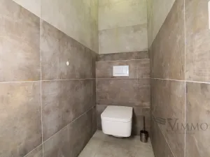 Prodej rodinného domu, Úhřetická Lhota, 173 m2