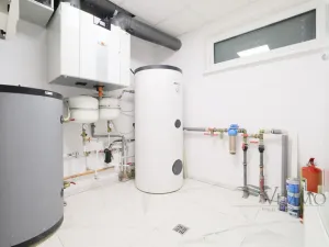 Prodej rodinného domu, Úhřetická Lhota, 173 m2