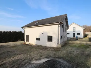 Prodej rodinného domu, Úhřetická Lhota, 173 m2