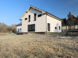 Prodej rodinného domu, Úhřetická Lhota, 173 m2