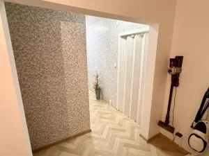 Prodej bytu 3+1, Teplice - Trnovany, Krušnohorská, 73 m2