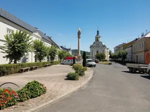 Prodej bytu 5+kk, Město Albrechtice, Vodní, 155 m2