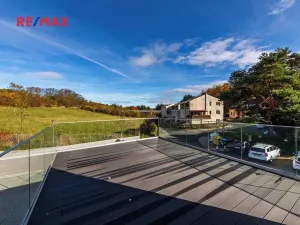 Prodej rodinného domu, Praha - Přední Kopanina, Do roklí, 115 m2