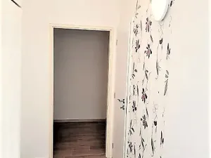 Pronájem bytu 1+1, České Budějovice, K. Šafáře, 43 m2