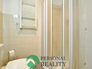 Pronájem bytu 2+kk, Mariánské Lázně, Chebská, 37 m2