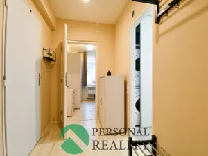 Pronájem bytu 2+kk, Mariánské Lázně, Chebská, 37 m2