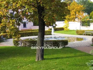 Prodej bytu 2+kk, Praha - Čakovice, Marie Podvalové, 53 m2