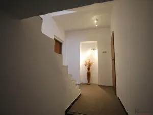 Prodej rodinného domu, Zlín - Příluky, Pančava, 232 m2