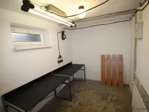 Prodej rodinného domu, Zlín - Příluky, Pančava, 232 m2