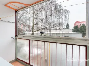 Pronájem bytu 3+kk, Praha - Chodov, Jeřábkova, 66 m2