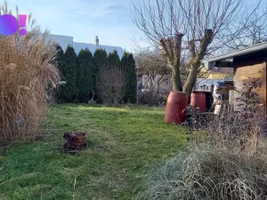 Prodej rodinného domu, Chrudim, Cereghettiho, 69 m2