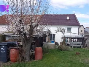 Prodej rodinného domu, Chrudim, Cereghettiho, 69 m2