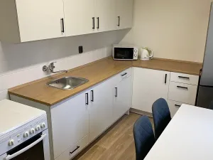 Pronájem bytu 2+1, Brno, Klímova, 60 m2