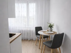 Prodej bytu 2+1, Mladá Boleslav, Na Radouči, 64 m2