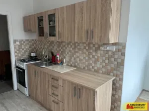 Pronájem bytu 2+1, Brno - Jundrov, 56 m2