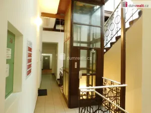 Pronájem kanceláře, Opava - Město, Hrnčířská, 29 m2