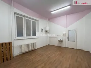 Pronájem kanceláře, Opava - Město, Hrnčířská, 29 m2