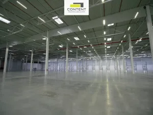 Pronájem skladu, Říčany - Jažlovice, Zděbradská, 20940 m2