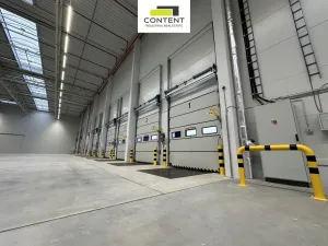 Pronájem skladu, Říčany - Jažlovice, Zděbradská, 20940 m2