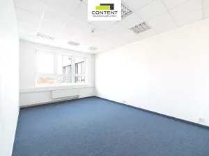 Pronájem skladu, Říčany - Jažlovice, Zděbradská, 20940 m2