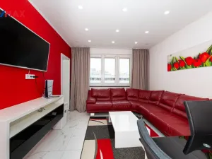 Prodej bytu 2+1, Praha - Krč, Olbrachtova, 57 m2