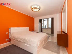 Prodej bytu 2+1, Praha - Krč, Olbrachtova, 57 m2