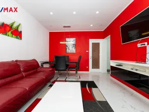 Prodej bytu 2+1, Praha - Krč, Olbrachtova, 57 m2