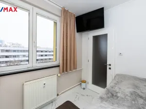 Prodej bytu 2+1, Praha - Krč, Olbrachtova, 57 m2