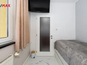 Prodej bytu 2+1, Praha - Krč, Olbrachtova, 57 m2