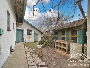 Prodej rodinného domu, Veltruby, K zastávce, 120 m2