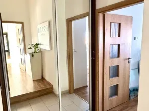 Pronájem bytu 3+kk, Praha - Holešovice, Tusarova, 76 m2