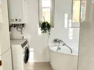 Pronájem bytu 3+kk, Praha - Holešovice, Tusarova, 76 m2