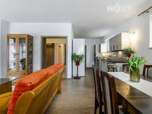 Prodej rodinného domu, Ledenice, Na Oborách, 180 m2