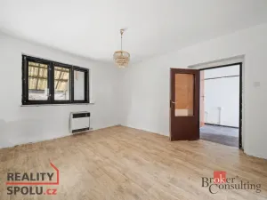 Prodej rodinného domu, Pardubice - Bílé Předměstí, Bezdíčkova, 106 m2