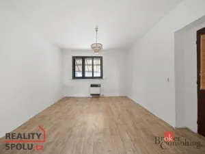 Prodej rodinného domu, Pardubice - Bílé Předměstí, Bezdíčkova, 106 m2