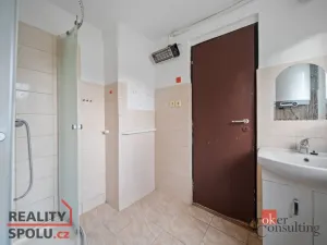 Prodej rodinného domu, Pardubice - Bílé Předměstí, Bezdíčkova, 106 m2