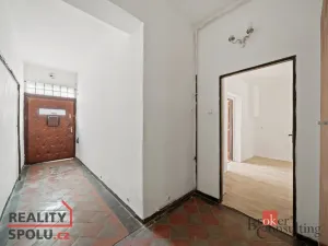 Prodej rodinného domu, Pardubice - Bílé Předměstí, Bezdíčkova, 106 m2